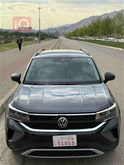 Volkswagen Taos
